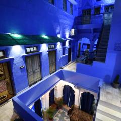 Jaswant Bhawan The Heritage Haveli