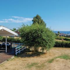 Holiday Home Overbakken Hejls V