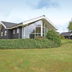 Awesome Home In Haderslev With 4 Bedrooms And Sauna