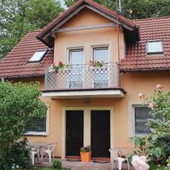 Holiday Home Rewal Olszynowa