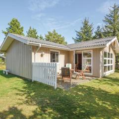 Holiday Home Godthåbsvej V