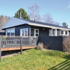 Amazing Home In Kirke Hyllinge With 2 Bedrooms And Wifi