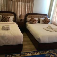 Hotel Lilyland Pvt Ltd