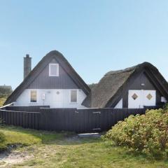Amazing Home In Hvide Sande With 3 Bedrooms, Sauna And Wifi