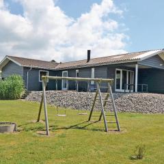 Amazing Home In Millinge With 3 Bedrooms, Sauna And Wifi