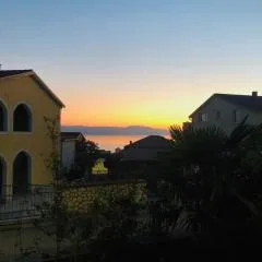 Apartmenthaus Novi***