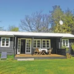 Gorgeous Home In Gilleleje With Wifi