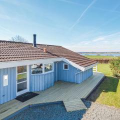 Stunning Home In Hejls With 3 Bedrooms, Sauna And Wifi