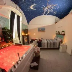 Stabiae Luxury Rooms