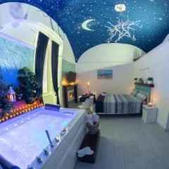 Stabiae Luxury Rooms