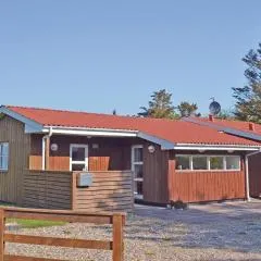 Holiday Home Løgstør 53