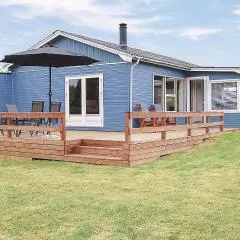 3 Bedroom Awesome Home In Hejls
