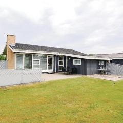 Holiday Home Tranevej Storvorde X