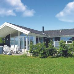 Beautiful Home In Otterup With 3 Bedrooms, Sauna And Wifi