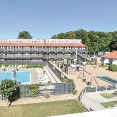 Amazing Apartment In Faaborg With Wifi
