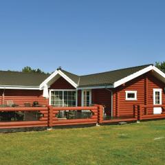 Holiday Home Enebærvænget