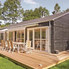 Holiday Home Sahara Rønne I