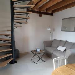 Maison de vacances Le Raboliot proche de Chambord