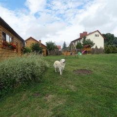 Agroturystyka U Zosi Bałtów