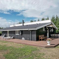Holiday Home Harvigs Strandpark