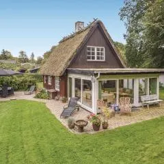 Awesome Home In Haderslev With Wifi