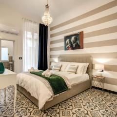 AwesHomeItaly - Cinque Terre Fancy