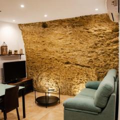 Casa Cueva El Arrabal