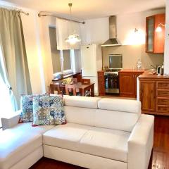 Bella Vista Centrum Apartament