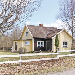 Amazing Home In Torss With Kitchen