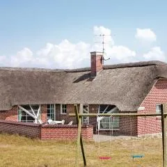 Holiday Home Fyrvej Blåvand Denm