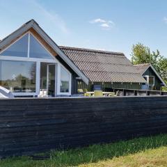 Amazing Home In Storvorde With 2 Bedrooms And Wifi