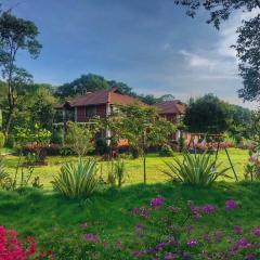 Streamedge Sakleshpur