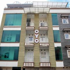 Capital O 294 Andrea Residence Syariah