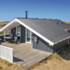 Stunning Home In Hirtshals With 2 Bedrooms, Sauna And Wifi
