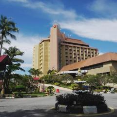 Primula Beach Hotel