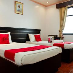 RedDoorz near Maribago Barangay Hall