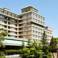 호텔 시카노유 (Hotel Shikanoyu)