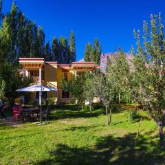 Olgok Guest House Nubra