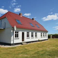 Amazing Home In Harpelunde With 3 Bedrooms And Wifi