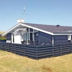Holiday Home Hvide Sande 36