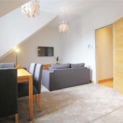 Hunters Walk - Luxury Central Chester Apartment - Free Parking