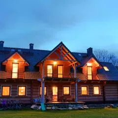 Agroturystyka Trzy Siostry