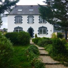 La Colline des Renards Chambres