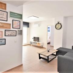 Cala de Benidorm Holidays