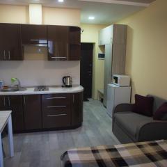 Apartments Lane Bryansk 18