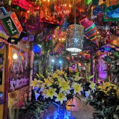 Hostal Oaxaca Magic