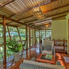 Zen Villa 1 - Three bedroom Luxury Villa with Private Garden, Playa Chiquita