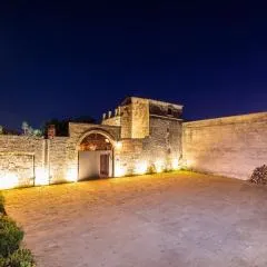 Masseria Violante Boutique Hotel