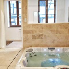 Maison cosy complètement rénovée