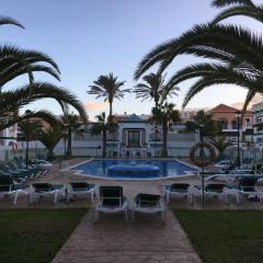 Dolce Vita Appartment